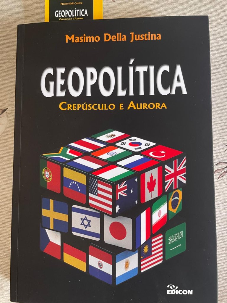 ABRASCAM publica livros recebidos de seus palestrantes