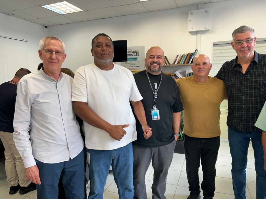 ELEIÇÕES – AGE ELEGE NOVA DIRETORIA DA ABRASCAM