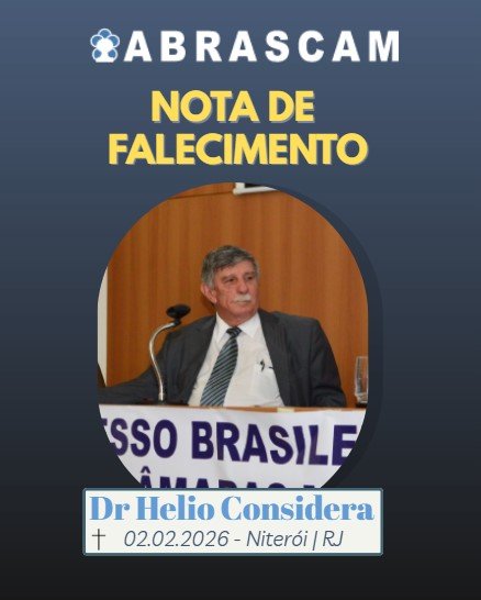 DESPEDIDA AO NOSSO COLEGA HELIO CONSIDERA