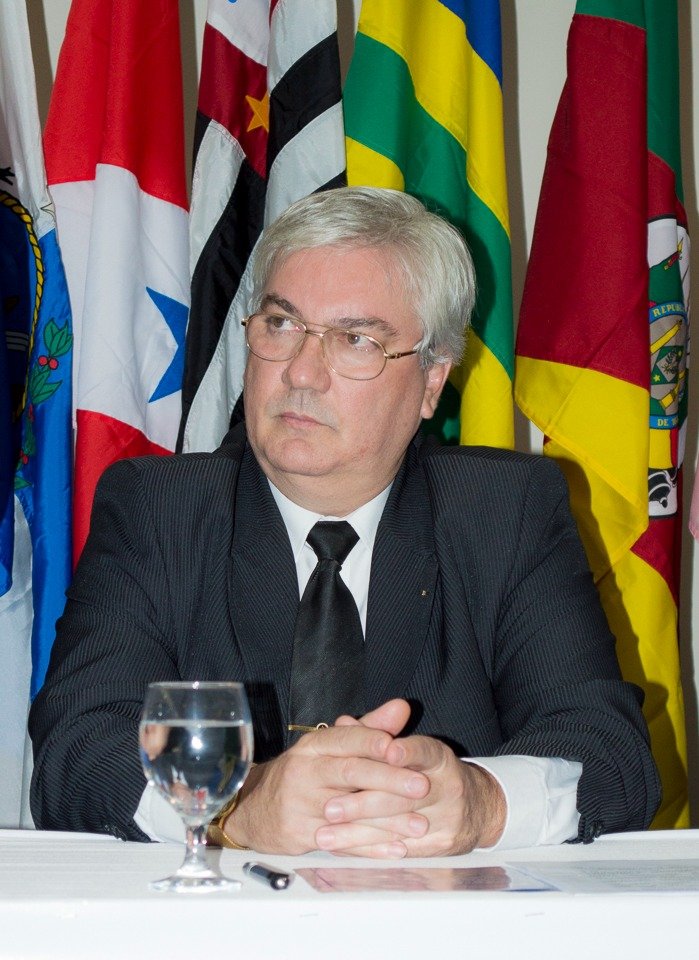 DESPEDIDA AO NOSSO COLEGA WALACE LUIZ TURETA